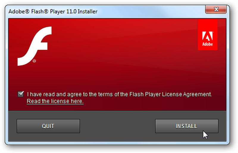 Adobe Flash Player For Mac Mojave